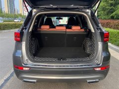 Changan CS75 2024 1.5T DCT Luxury Edition - фото 15