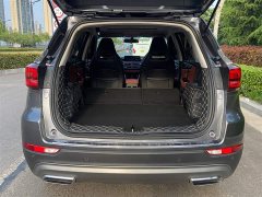 Changan CS75 2024 1.5T DCT Luxury Edition - фото 17