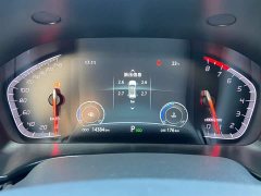 Changan CS75 2024 1.5T DCT Luxury Edition - фото 19