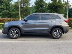 Changan CS75 2024 1.5T DCT Luxury Edition - фото 20