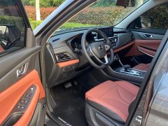 Changan CS75 2024 1.5T DCT Luxury Edition - фото 4
