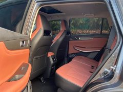 Changan CS75 2024 1.5T DCT Luxury Edition - фото 5