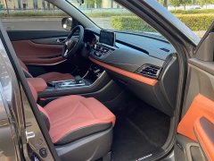 Changan CS75 2024 1.5T DCT Luxury Edition - фото 6
