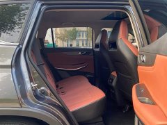 Changan CS75 2024 1.5T DCT Luxury Edition - фото 7