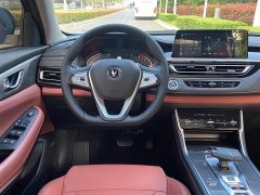 Changan CS75 2024 1.5T DCT Luxury Edition - фото 8