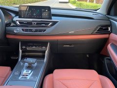 Changan CS75 2024 1.5T DCT Luxury Edition - фото 9