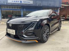 Changan UNI-T 1.5T Sports Edition Premium Type - фото 1