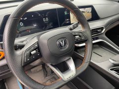 Changan UNI-T 1.5T Sports Edition Premium Type - фото 11