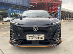 Changan UNI-T 1.5T Sports Edition Premium Type - фото 2