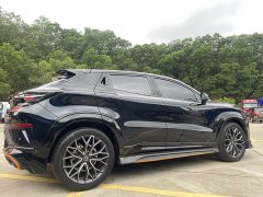 Changan UNI-T 1.5T Sports Edition Premium Type - фото 3