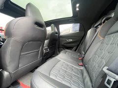 Changan UNI-T 1.5T Sports Edition Premium Type - фото 7