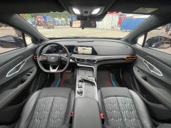Changan UNI-T 1.5T Sports Edition Premium Type - фото 8
