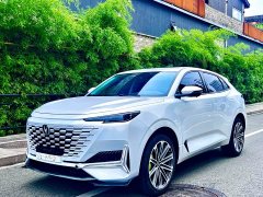 Changan UNI-K 2021 2.0T premium - фото 1