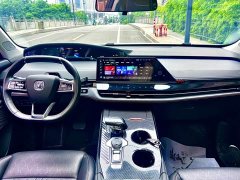 Changan UNI-K 2021 2.0T premium - фото 10