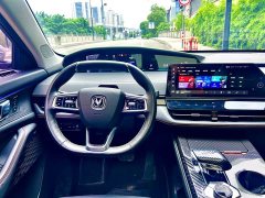 Changan UNI-K 2021 2.0T premium - фото 11