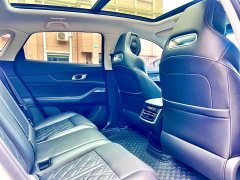 Changan UNI-K 2021 2.0T premium - фото 12