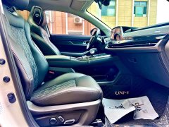 Changan UNI-K 2021 2.0T premium - фото 13
