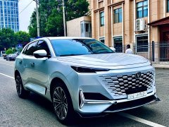Changan UNI-K 2021 2.0T premium - фото 3