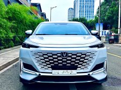 Changan UNI-K 2021 2.0T premium - фото 4