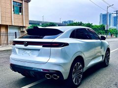 Changan UNI-K 2021 2.0T premium - фото 5
