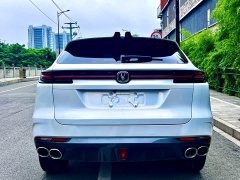 Changan UNI-K 2021 2.0T premium - фото 6
