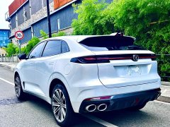 Changan UNI-K 2021 2.0T premium - фото 7