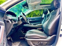 Changan UNI-K 2021 2.0T premium - фото 8