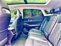 Changan UNI-K 2021 2.0T premium - фото 9