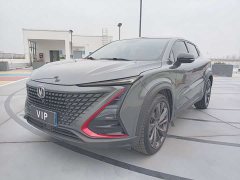 Changan UNI-T 2020 1.5T premium - фото 1