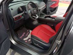 Changan UNI-T 2020 1.5T premium - фото 10