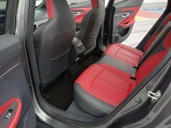 Changan UNI-T 2020 1.5T premium - фото 11