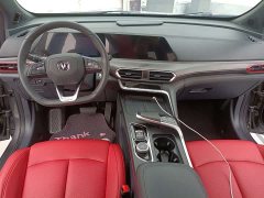 Changan UNI-T 2020 1.5T premium - фото 14