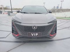 Changan UNI-T 2020 1.5T premium - фото 2