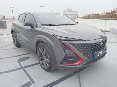 Changan UNI-T 2020 1.5T premium - фото 3