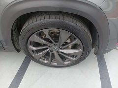 Changan UNI-T 2020 1.5T premium - фото 4