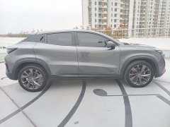 Changan UNI-T 2020 1.5T premium - фото 5