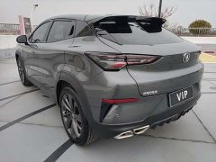 Changan UNI-T 2020 1.5T premium - фото 6