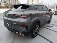 Changan UNI-T 2020 1.5T premium - фото 8