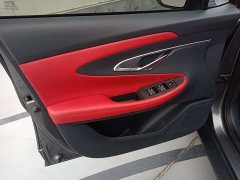 Changan UNI-T 2020 1.5T premium - фото 9