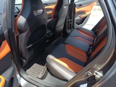 Changan UNI-V 2023 1.5T sports version - фото 10