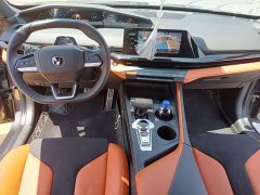 Changan UNI-V 2023 1.5T sports version - фото 11