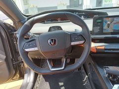 Changan UNI-V 2023 1.5T sports version - фото 12