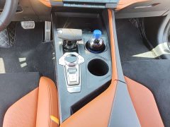 Changan UNI-V 2023 1.5T sports version - фото 14