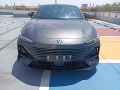 Changan UNI-V 2023 1.5T sports version - фото 2