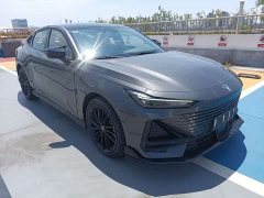 Changan UNI-V 2023 1.5T sports version - фото 3