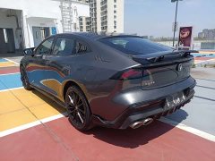 Changan UNI-V 2023 1.5T sports version - фото 5