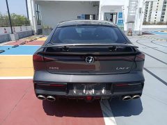 Changan UNI-V 2023 1.5T sports version - фото 6