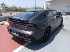 Changan UNI-V 2023 1.5T sports version - фото 7