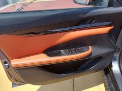 Changan UNI-V 2023 1.5T sports version - фото 8