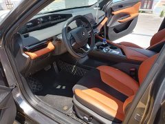 Changan UNI-V 2023 1.5T sports version - фото 9